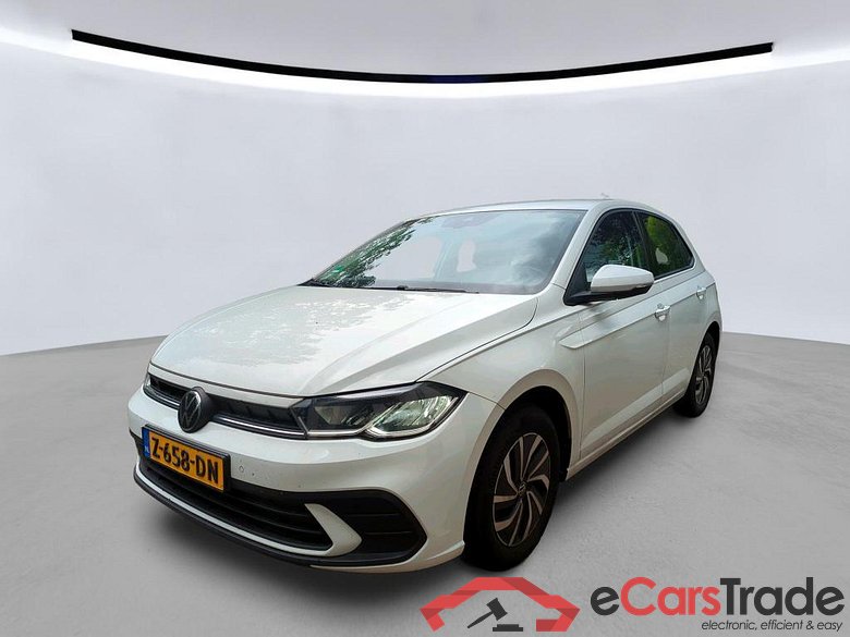 VOLKSWAGEN POLO 70 kW #1