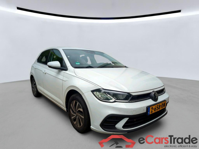 VOLKSWAGEN POLO 70 kW #5