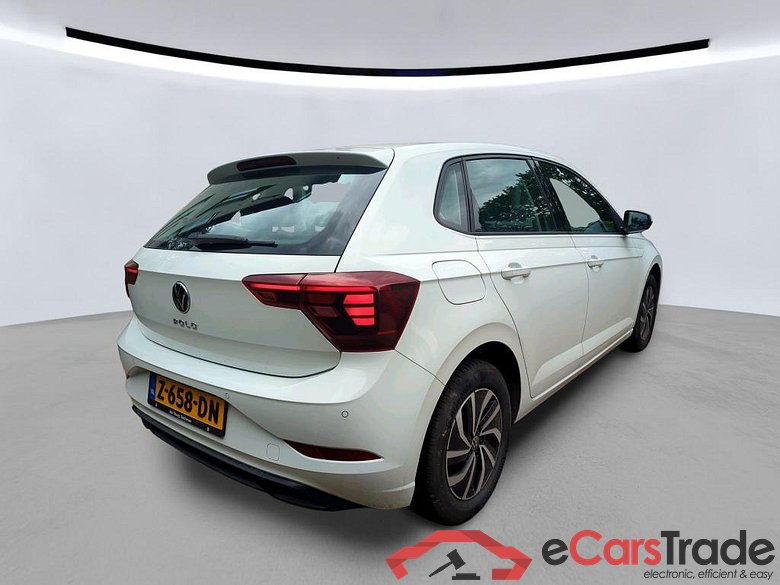 VOLKSWAGEN POLO 70 kW #6