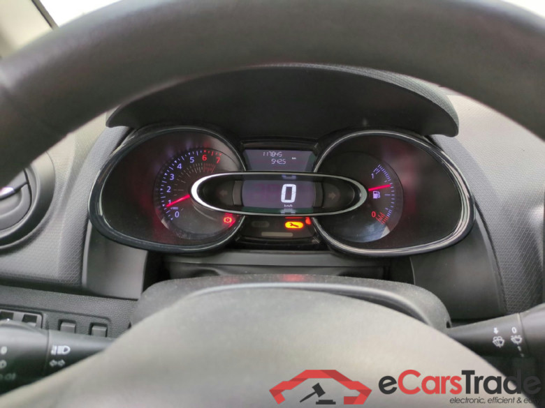 Clio IV Air 0.9 TCe 75CV BVM5 E6 #6