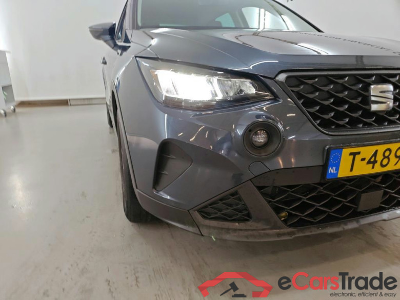 SEAT Arona 70 kW #3