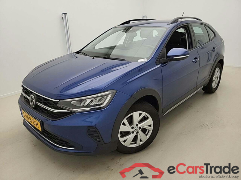 VOLKSWAGEN Taigo 1.0 TSI Life #1