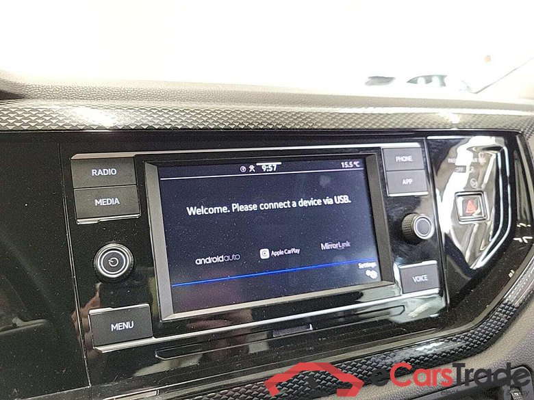 VOLKSWAGEN Taigo 1.0 TSI Life #6