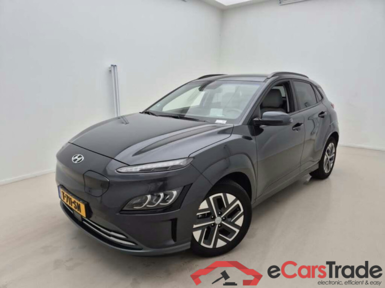HYUNDAI Kona EV Business 64 kWh #1