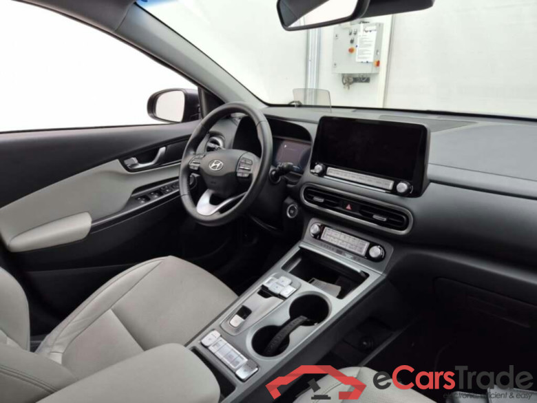 HYUNDAI Kona EV Business 64 kWh #3