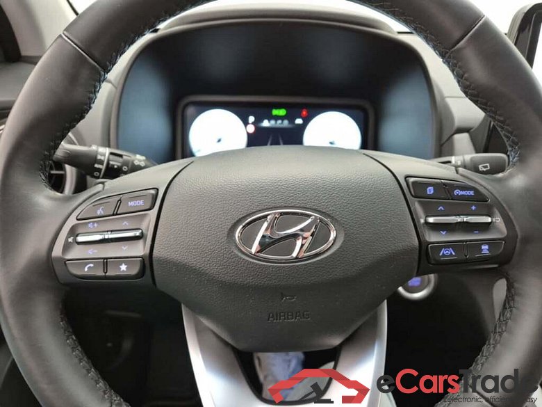 HYUNDAI Kona EV Business 64 kWh #5