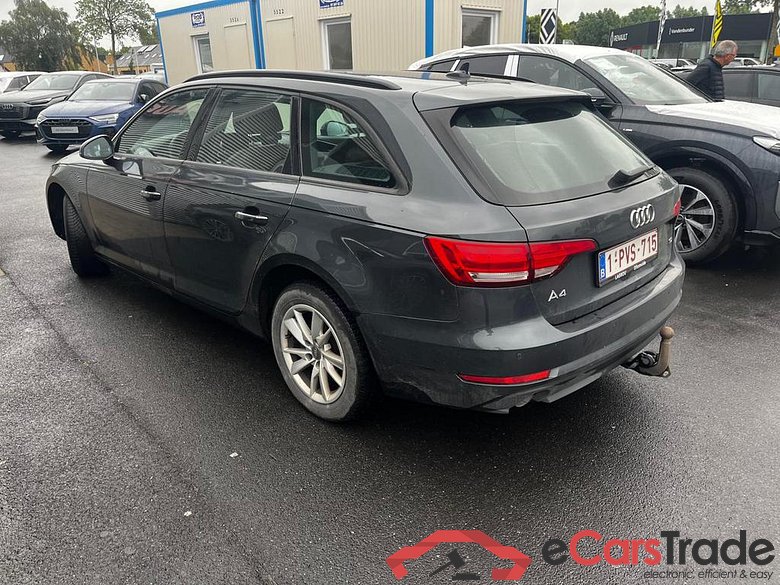 AUDI A4 Avant Dsl A4 Avant 2.0 TDi S tronic #3