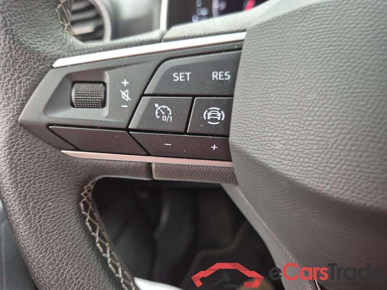SEAT Arona 1.0 TSI Style Business Connect #6