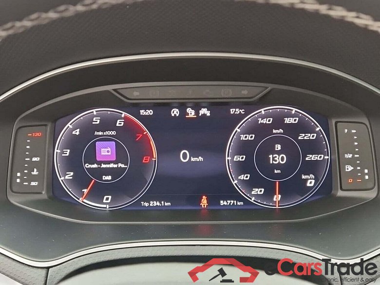 SEAT Ibiza 1.0 EcoTSI 4.OH! Edition #5