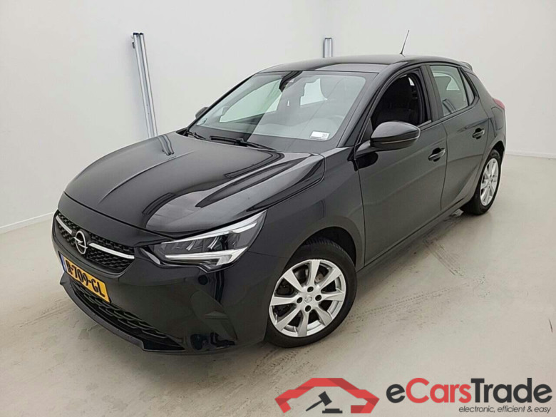 OPEL Corsa 1.2 Turbo Edition AUT. #1