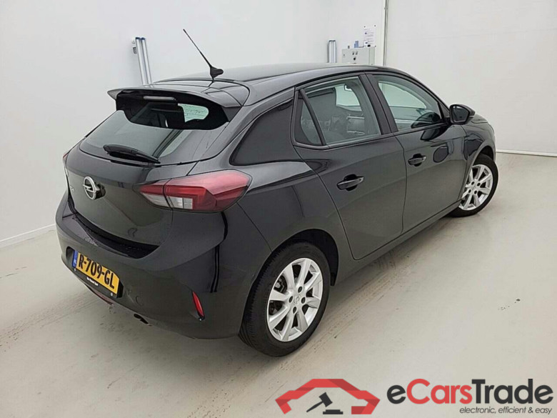 OPEL Corsa 1.2 Turbo Edition AUT. #2