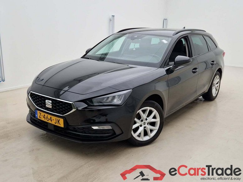 SEAT Leon Sportstourer 1.0 TSI StyleBns Int