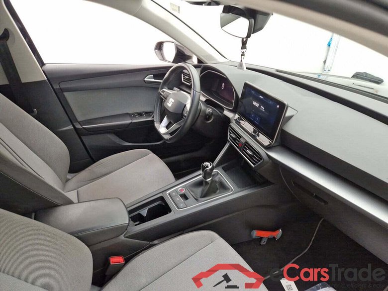 SEAT Leon Sportstourer 1.0 TSI StyleBns Int #3