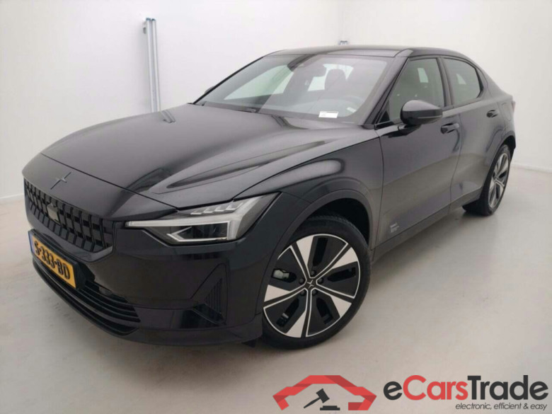 Polestar 2 SRSM 69 kWh #1