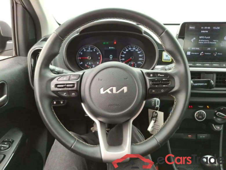 KIA Picanto 1.0 DPi DynamicLine #5