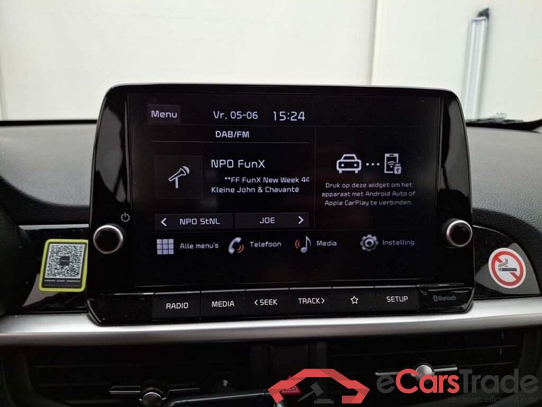 KIA Picanto 1.0 DPi DynamicLine #6