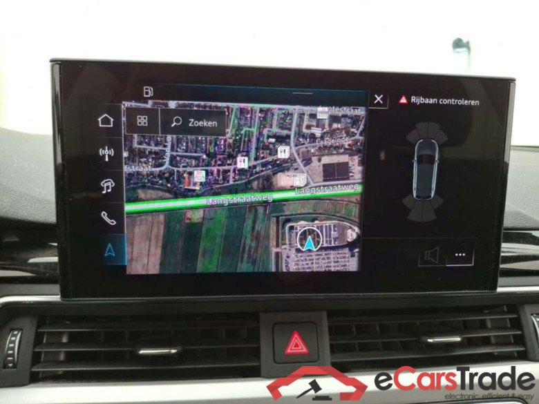 AUDI A4 Avant 35 TFSI Adv Edition S-Tronic #6