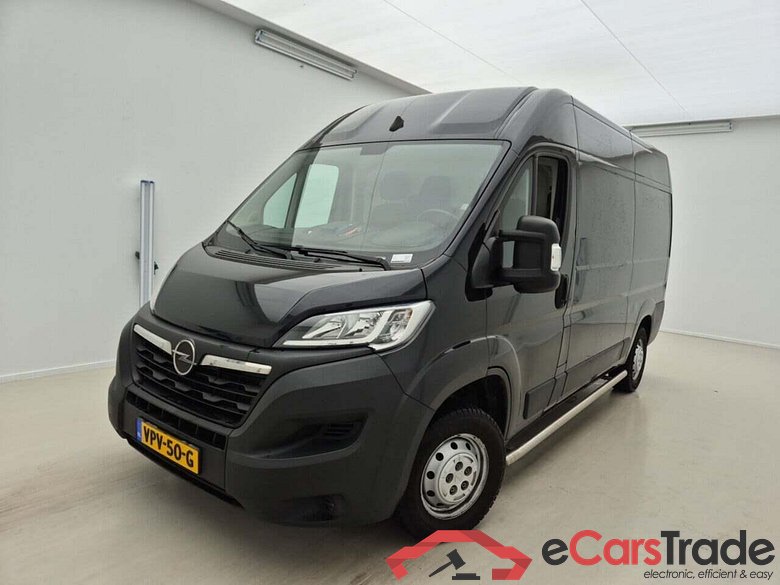 OPEL movano 2.2D 140 L2H2 Edition #1