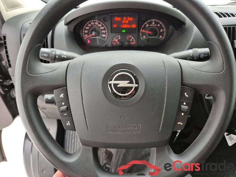 OPEL movano 2.2D 140 L2H2 Edition #5