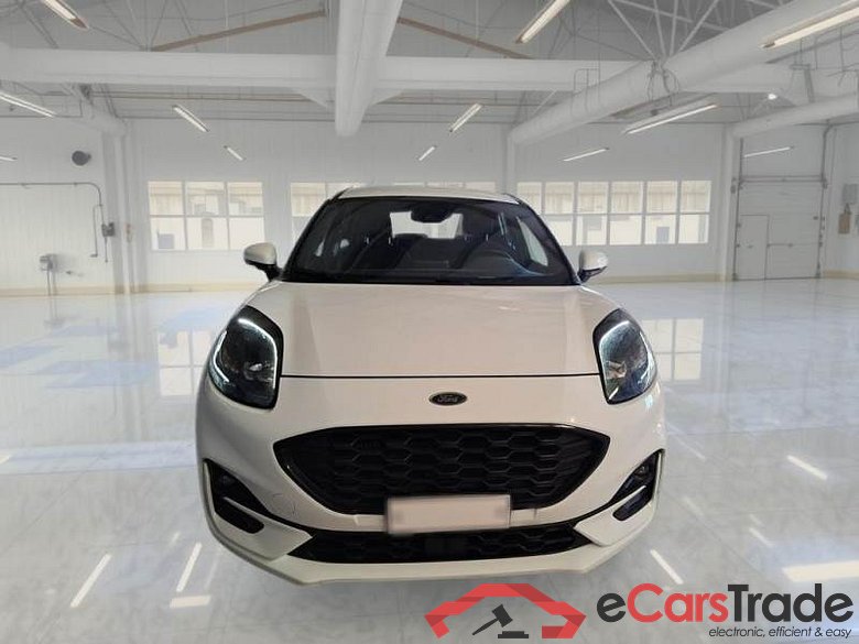 FORD PUMA / 2019 / 5P / SUV 1.0 ECOBOOST HYBRID 125CV ST-LINE #6