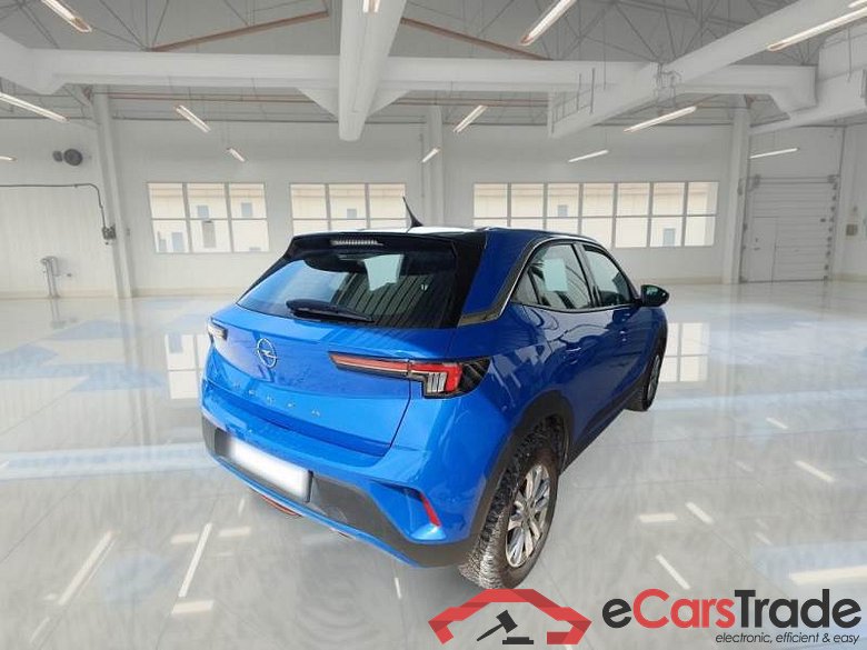 OPEL MOKKA / 2020 / 5P / SUV 1.5 110CV EDITION MT6 #2