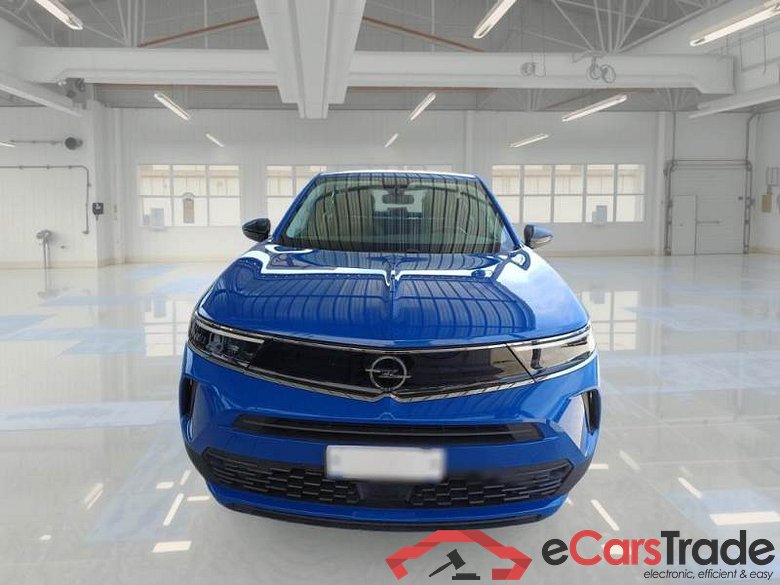 OPEL MOKKA / 2020 / 5P / SUV 1.5 110CV EDITION MT6 #6