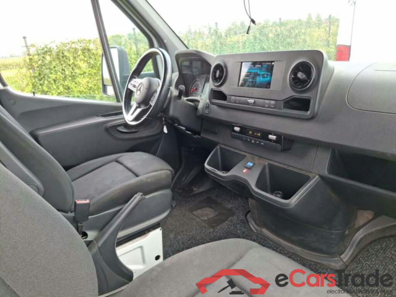 MERCEDES-BENZ Sprinter 515 1.9 CDI L3 RWD EU6 AUT #3