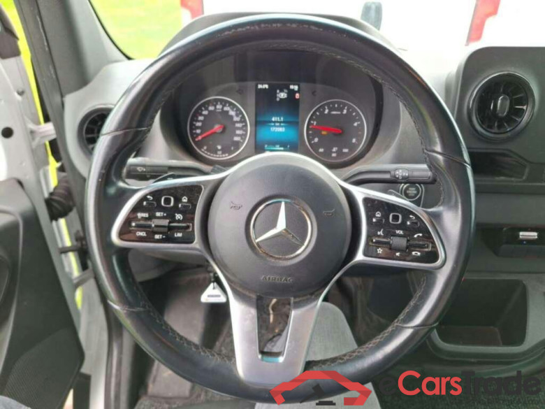 MERCEDES-BENZ Sprinter 515 1.9 CDI L3 RWD EU6 AUT #5