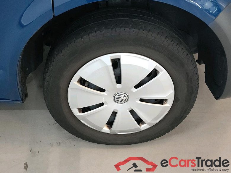 VOLKSWAGEN Transporter 66 kW #6