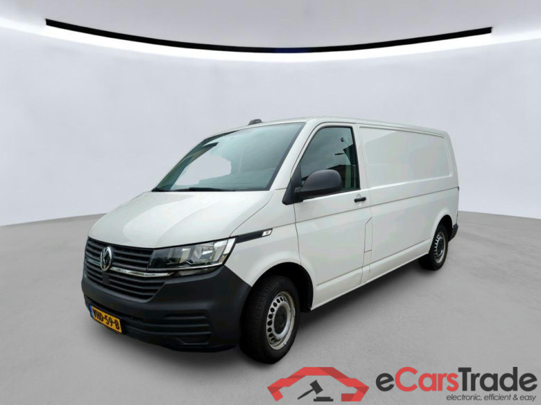 VOLKSWAGEN Transporter 81 kW #1