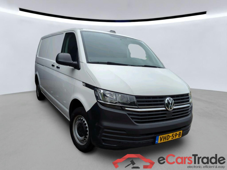 VOLKSWAGEN Transporter 81 kW #4