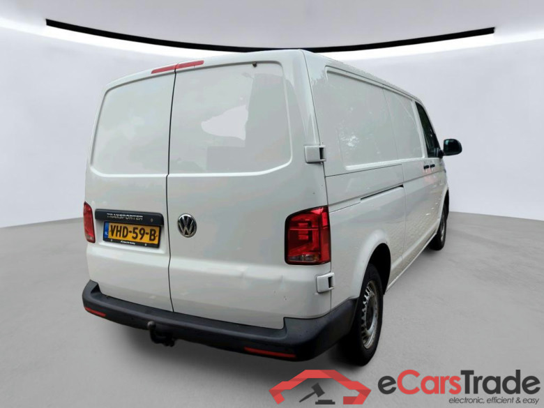 VOLKSWAGEN Transporter 81 kW #5