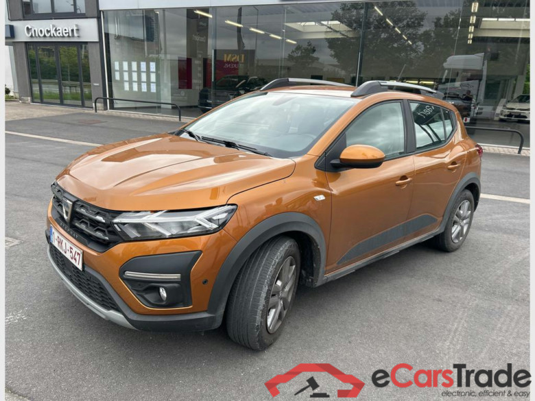 DACIA Sandero Stepway Sandero Stepway 1.0 TCe Stepway Plus #1