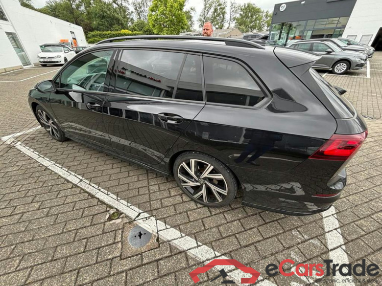VOLKSWAGEN Golf VIII SW Golf SW 1.5 eTSI R-Line OPF DSG #4
