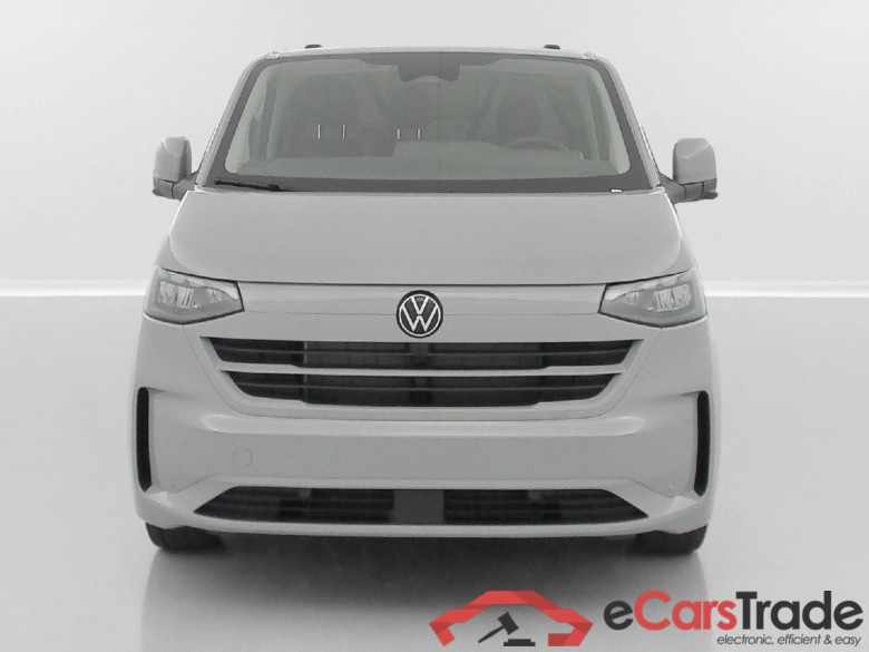 Volkswagen Transporter Business T7 L1H1 2.0 TDI 150ch BVA8 #2