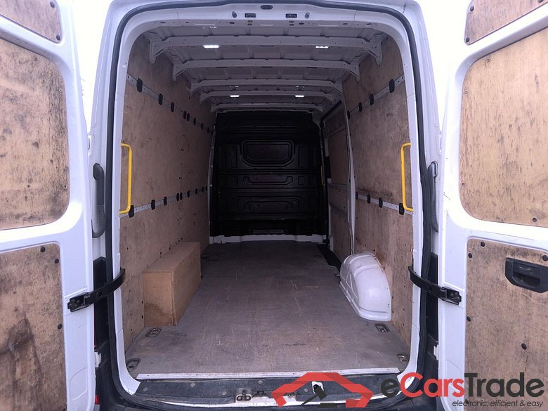 TGE L3H3 11.3M3 140CV RSK #6