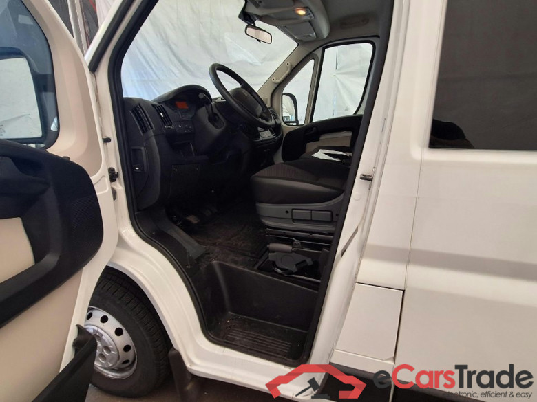 Boxer Kombi 333 L2H2 Active Blue-HDi 130 2.0 HDi 96KW MT6 E6 #4
