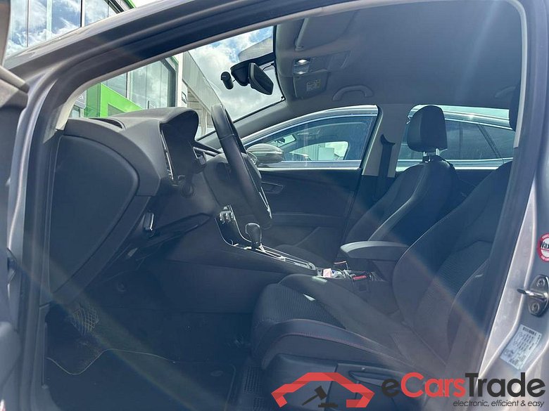SEAT Leon ST 1.5 TSI ACT FR DSG (EU6.2) #3