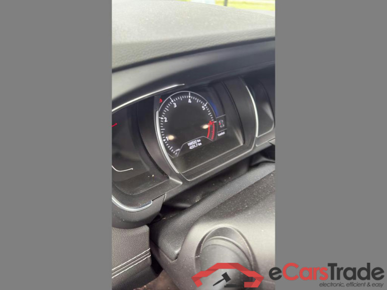 RENAULT Scénic 1.33 TCe Zen GPF #5
