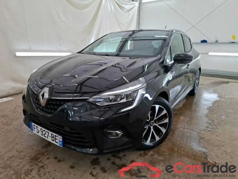 Clio V Intens 1.0 TCe 100CV BVM5 E6dT #1