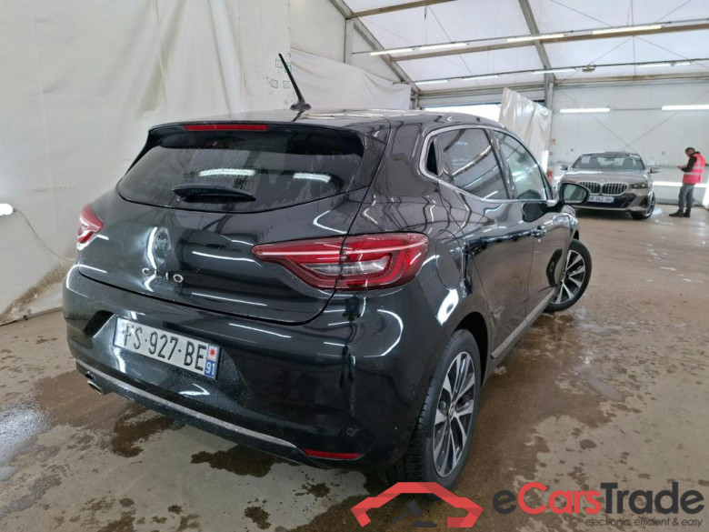 Clio V Intens 1.0 TCe 100CV BVM5 E6dT #3
