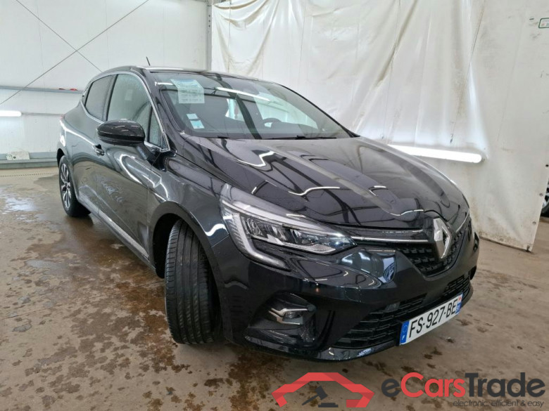 Clio V Intens 1.0 TCe 100CV BVM5 E6dT #4