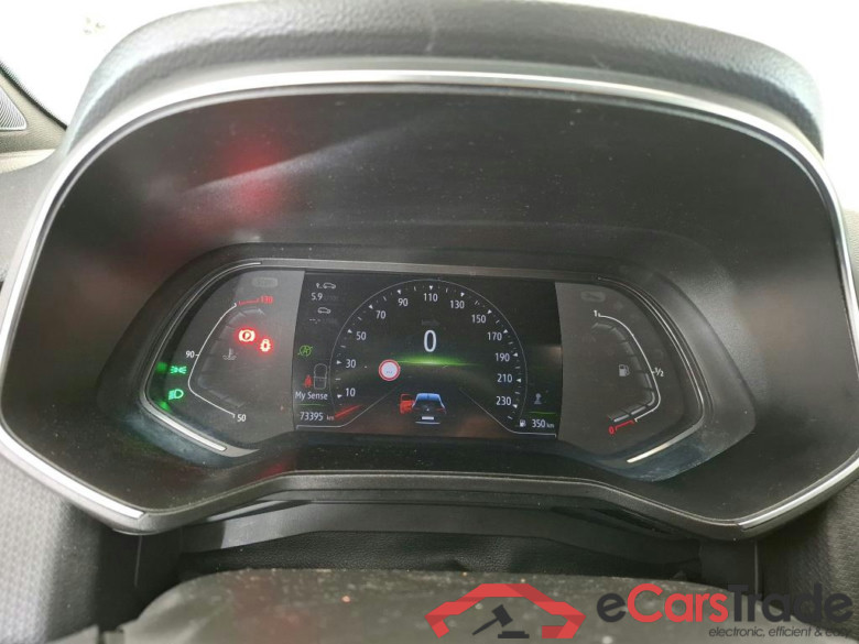 Clio V Intens 1.0 TCe 100CV BVM5 E6dT #6