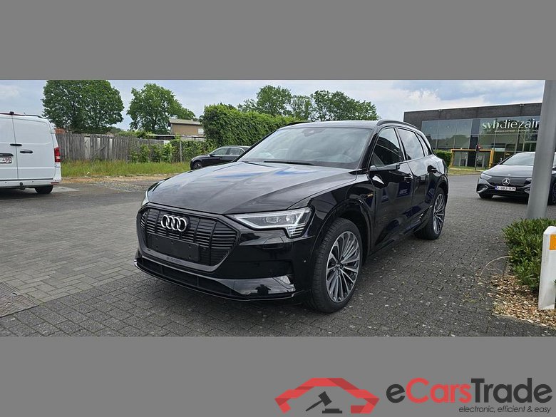 AUDI e-tron 95 kWh 55 Quattro Advanced