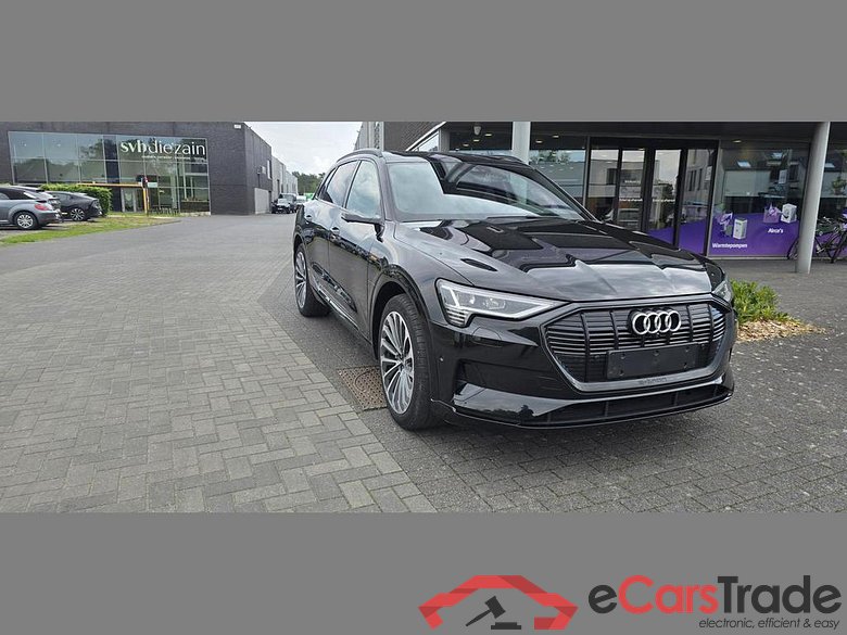 AUDI e-tron 95 kWh 55 Quattro Advanced #2