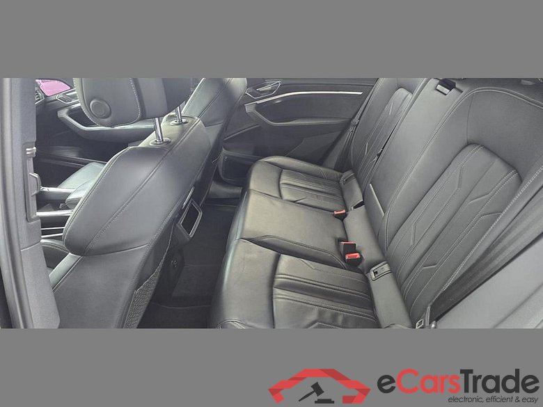 AUDI e-tron 95 kWh 55 Quattro Advanced #5