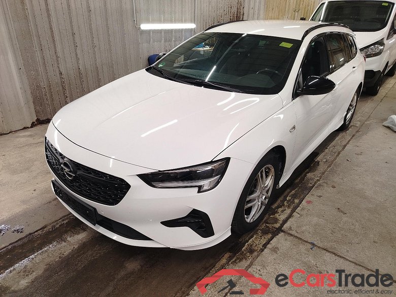 Insignia B Sports Tourer Ultimate 2.0 CDTI 128KW AT8 E6d
