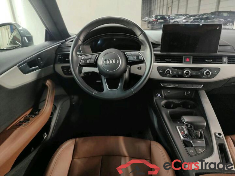 Audi A5 Sportback A5 Sportback 35 TFSI S tronic Bus. Ed. S Line (Mild Hybrid) 110kW/150pk  5D/P Auto-7 #5