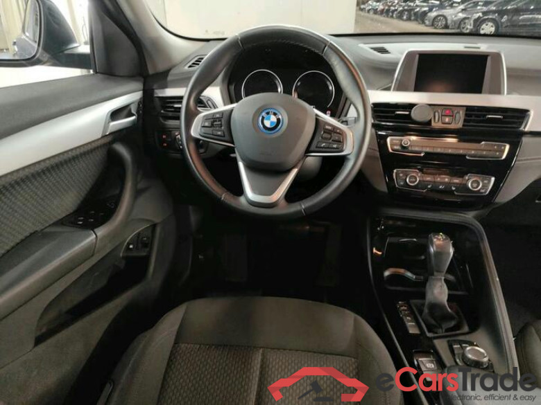 BMW X2 X2 xDrive25e 162kW (PHEV) 162kW/220pk  5D/P Auto-8 #5