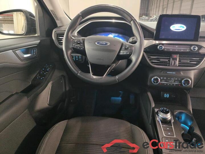 Ford Kuga Kuga 2.5i PHEV Aut. Titanium 165kW/224pk  5D/P Auto-V #5